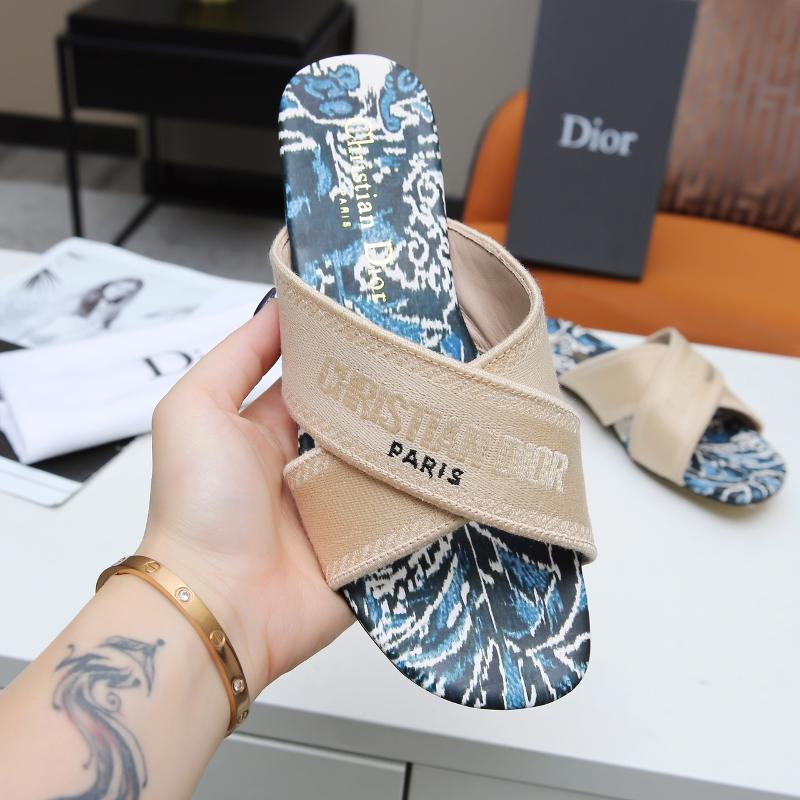 Dior 1658919 Fashion Women Shoes 308